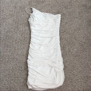 Princess Polly JOCASTA MINI DRESS